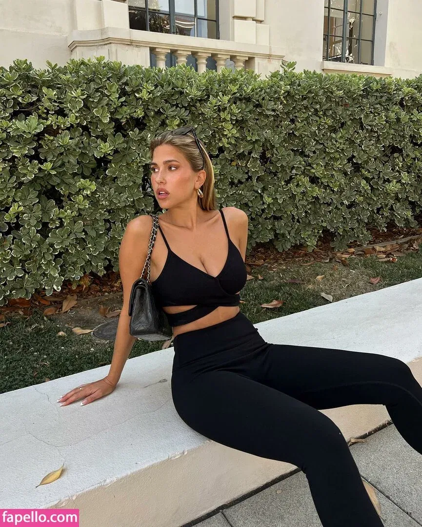 Kara Del Toro Onlyfans Photo Gallery 