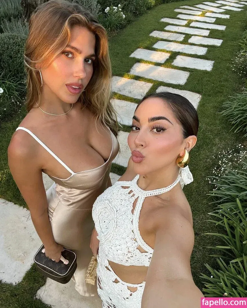 Kara Del Toro Onlyfans Photo Gallery 