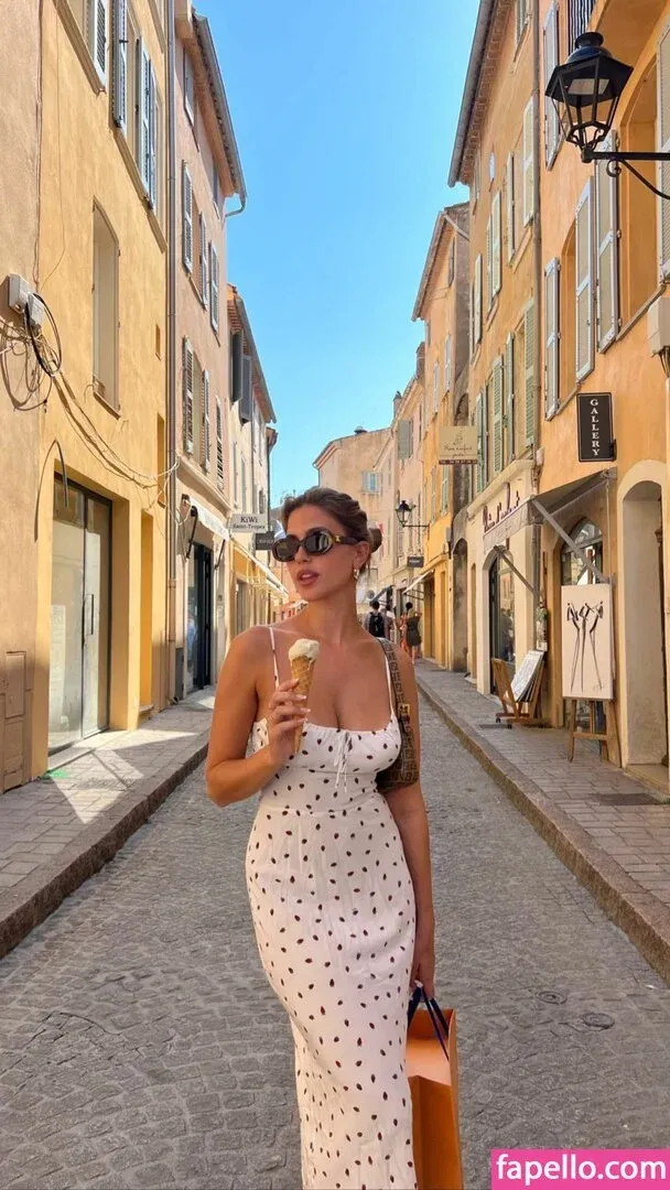 Kara Del Toro Onlyfans Photo Gallery 