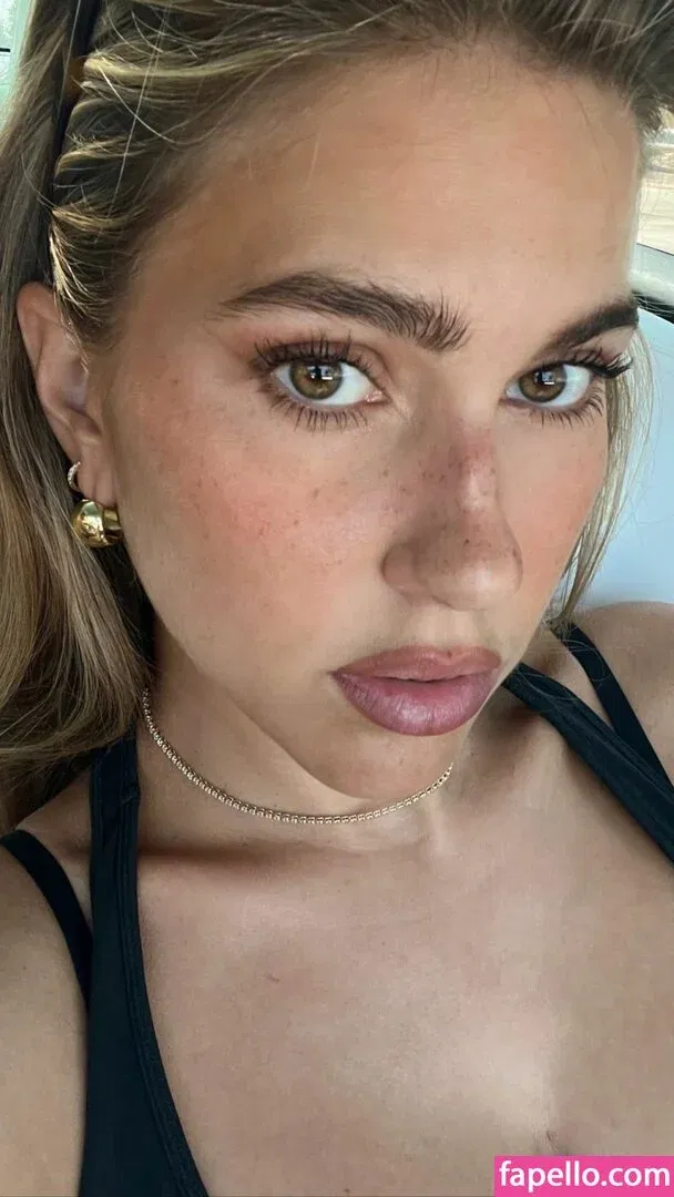 Kara Del Toro Onlyfans Photo Gallery 