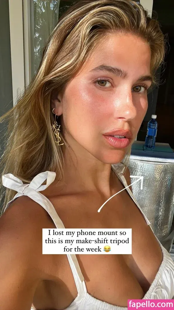 Kara Del Toro Onlyfans Photo Gallery 