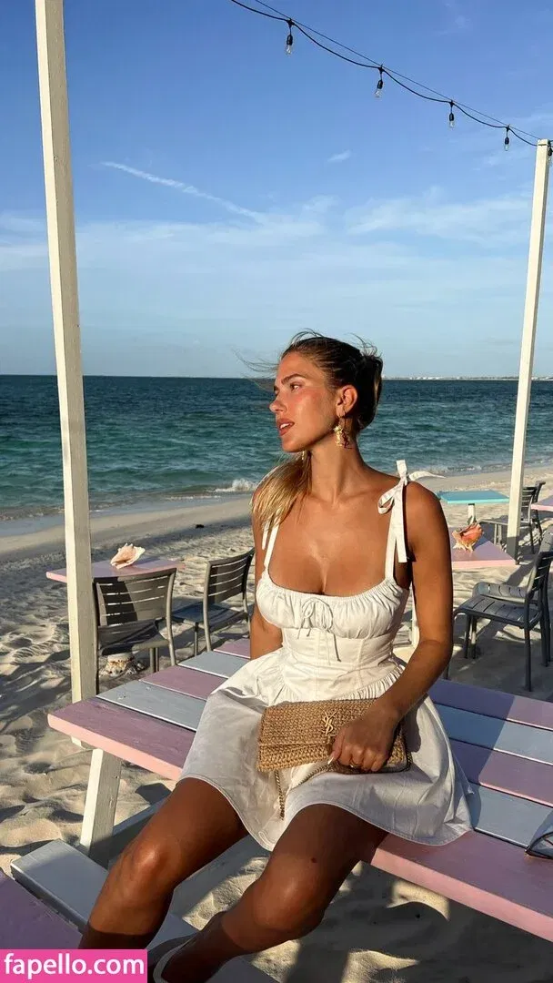 Kara Del Toro Onlyfans Photo Gallery 