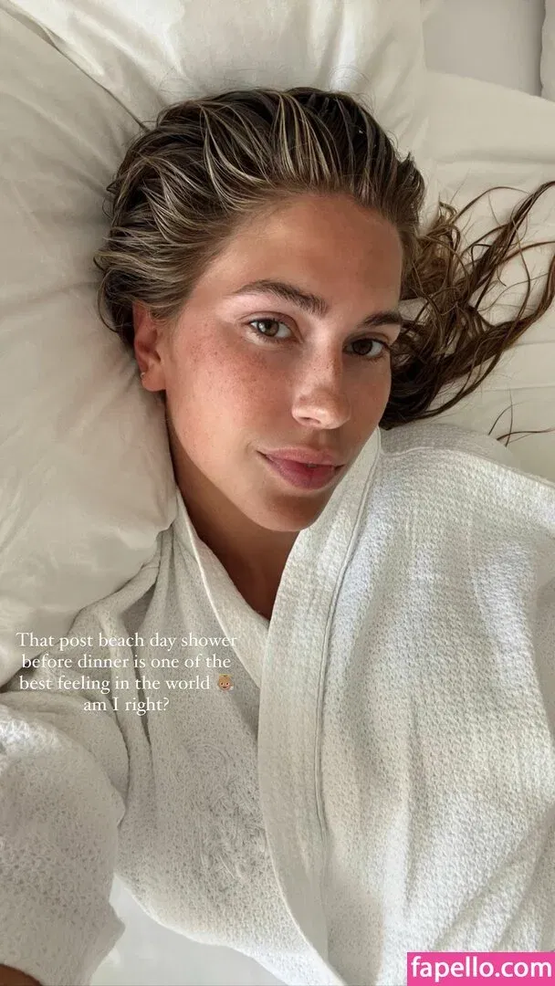 Kara Del Toro Onlyfans Photo Gallery 