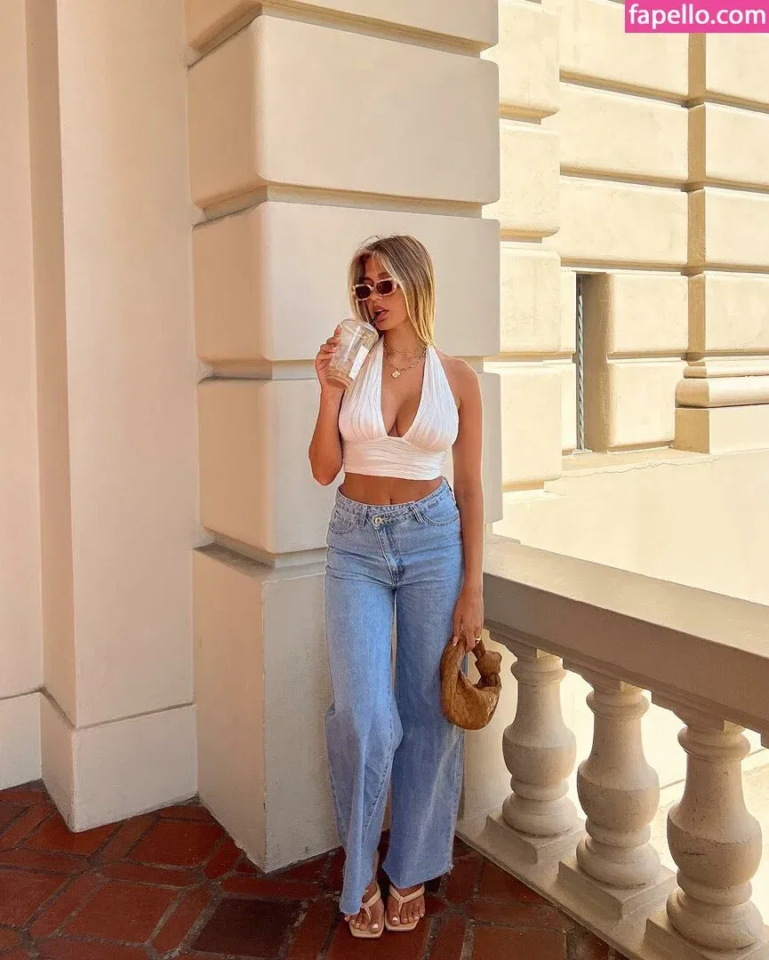 Kara Del Toro Onlyfans Photo Gallery 