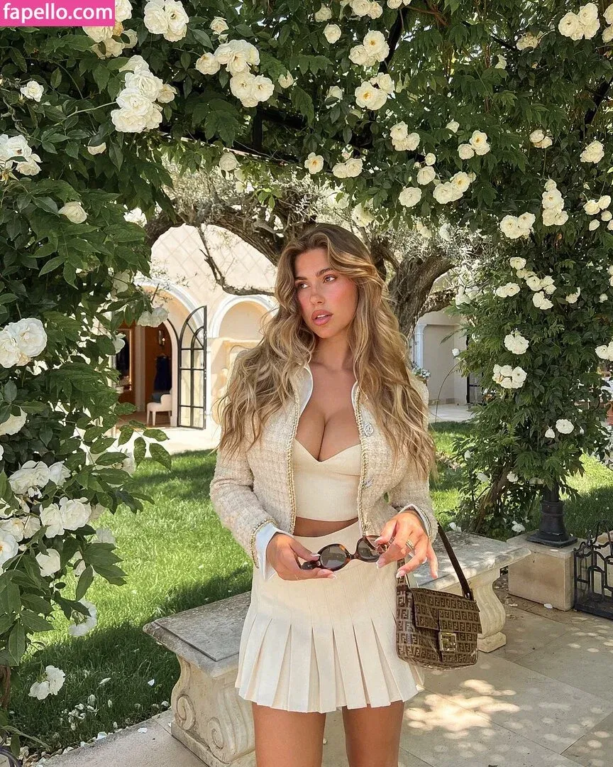 Kara Del Toro Onlyfans Photo Gallery 