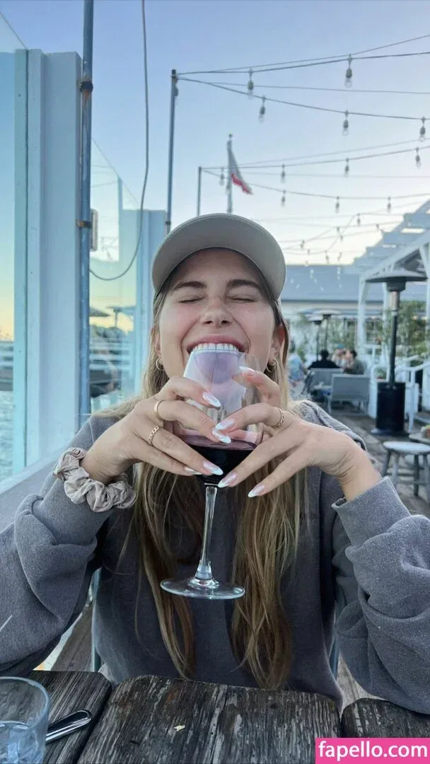 Kara Del Toro Onlyfans Photo Gallery 