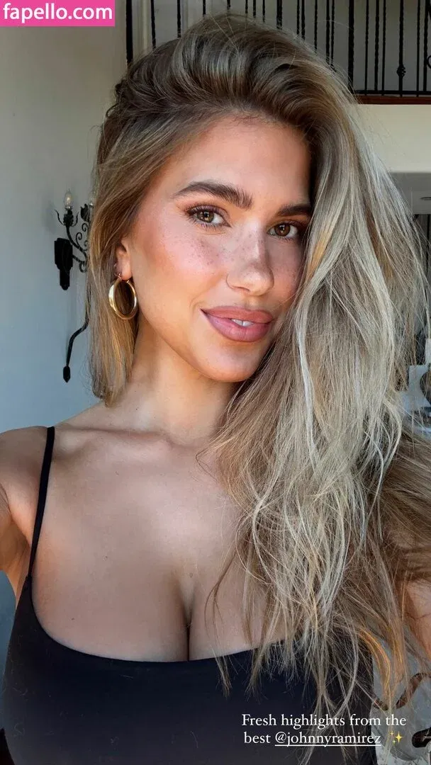 Kara Del Toro Onlyfans Photo Gallery 