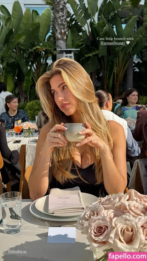 Kara Del Toro Onlyfans Photo Gallery 