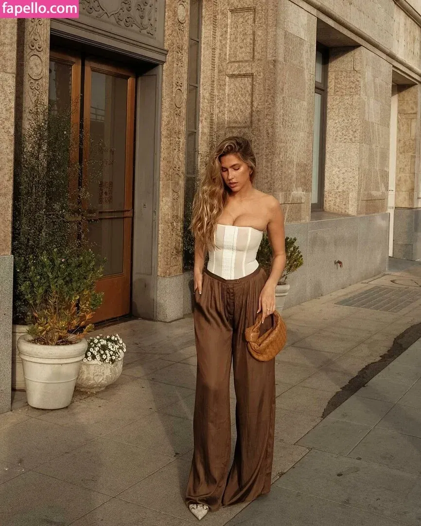 Kara Del Toro Onlyfans Photo Gallery 