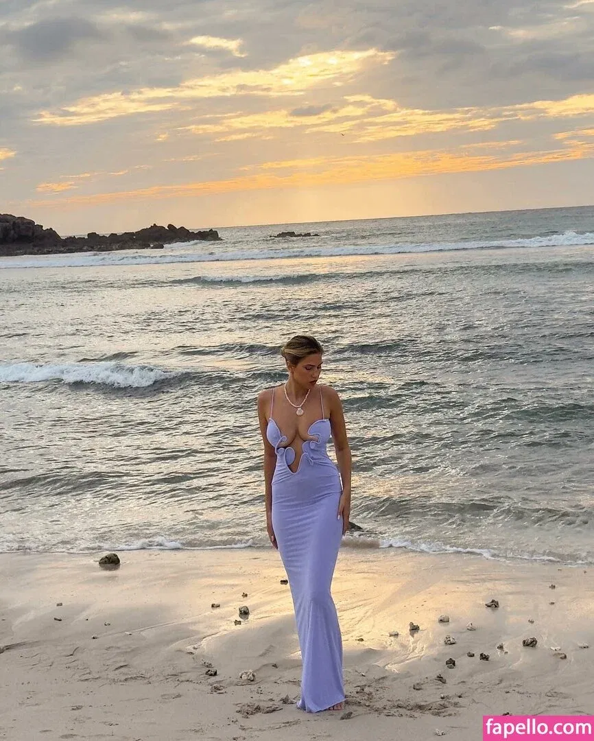 Kara Del Toro Onlyfans Photo Gallery 