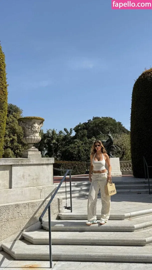 Kara Del Toro Onlyfans Photo Gallery 