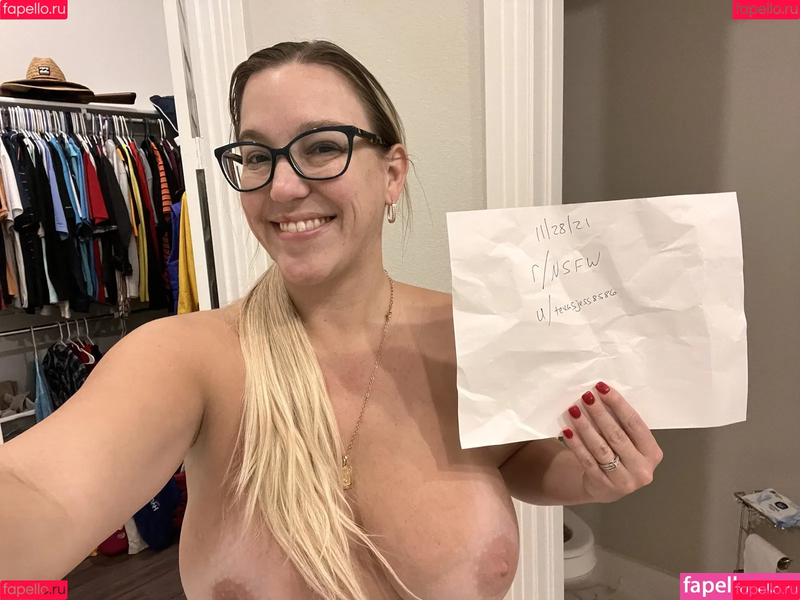 TexasJess8586 Onlyfans Photo Gallery 