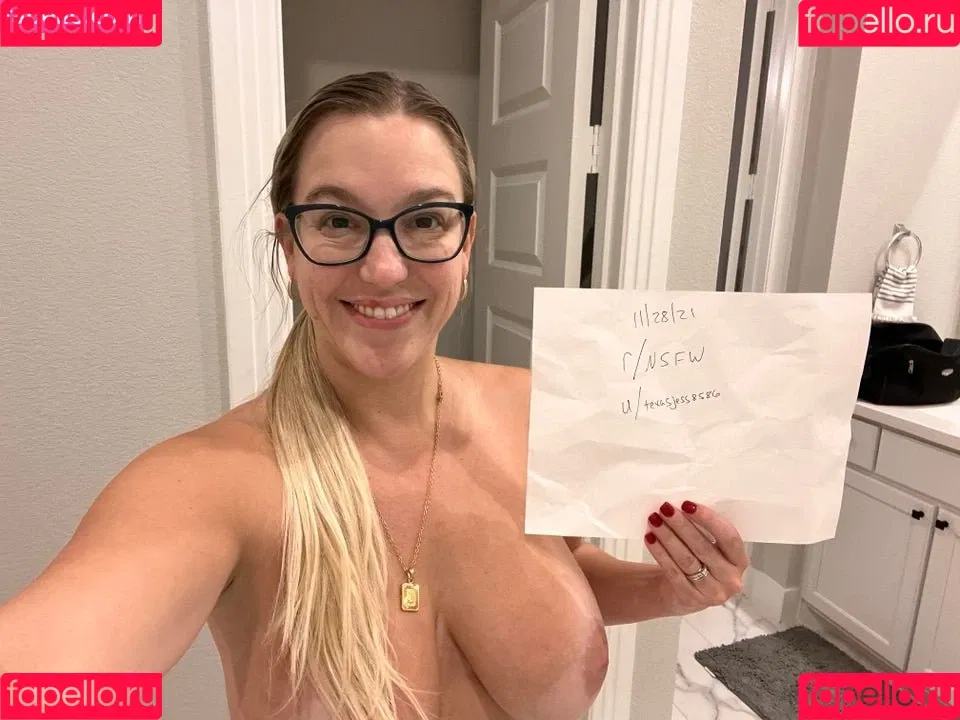 TexasJess8586 Onlyfans Photo Gallery 