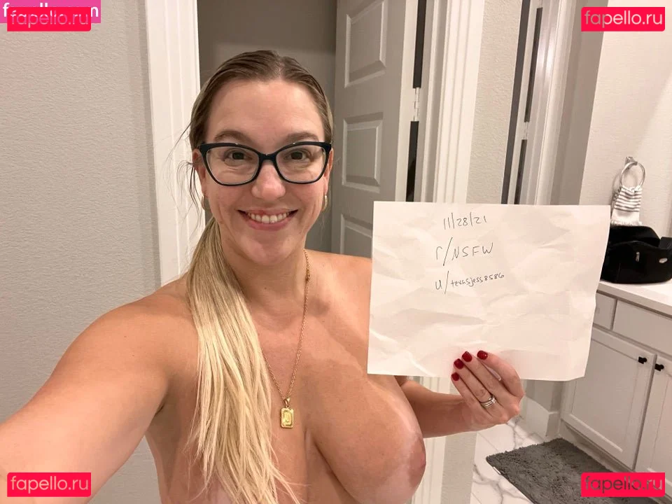 TexasJess8586 Onlyfans Photo Gallery 