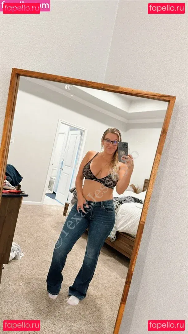 TexasJess8586 Onlyfans Photo Gallery 