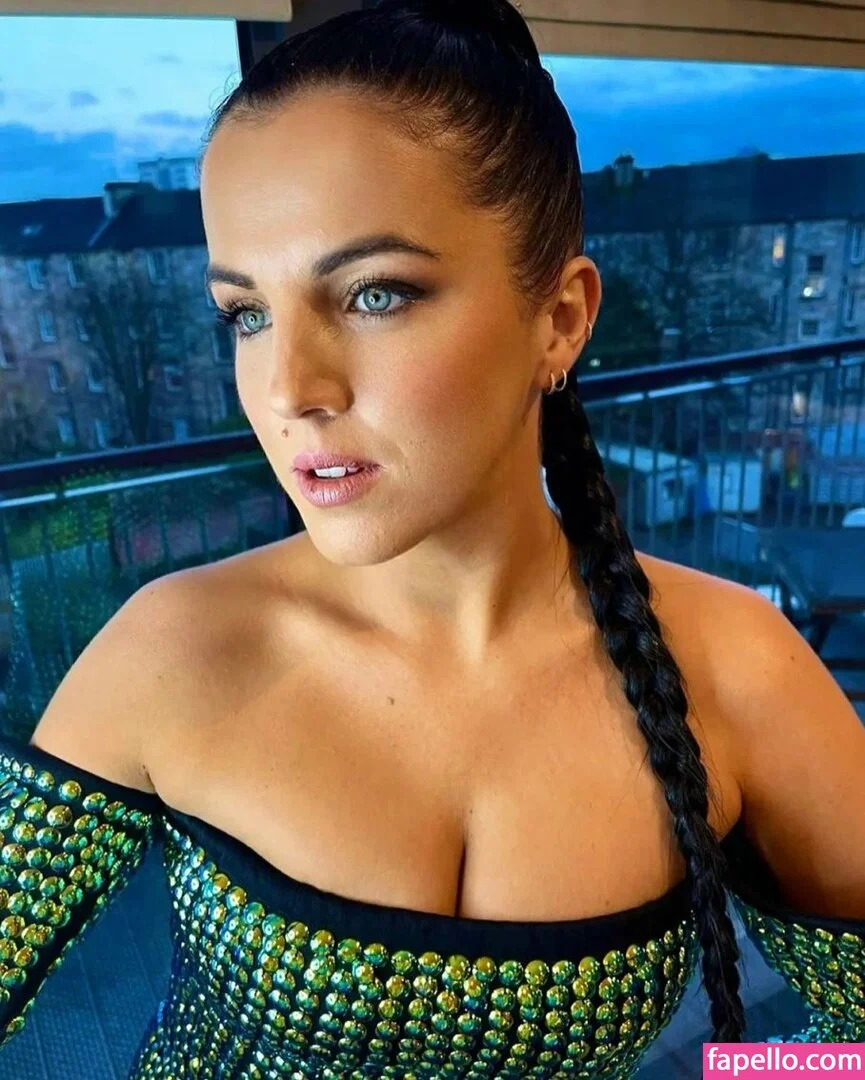 Jamie-Lee O'Donnell Onlyfans Photo Gallery 