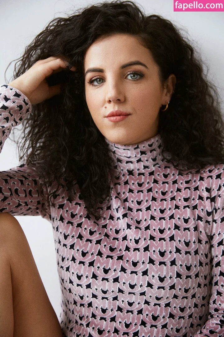 Jamie-Lee O'Donnell Onlyfans Photo Gallery 