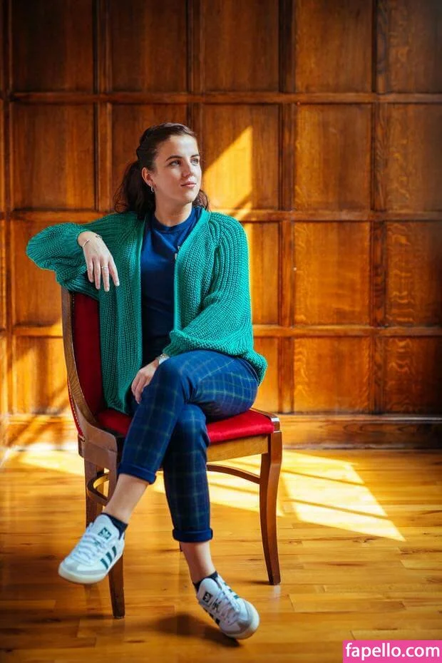 Jamie-Lee O'Donnell Onlyfans Photo Gallery 