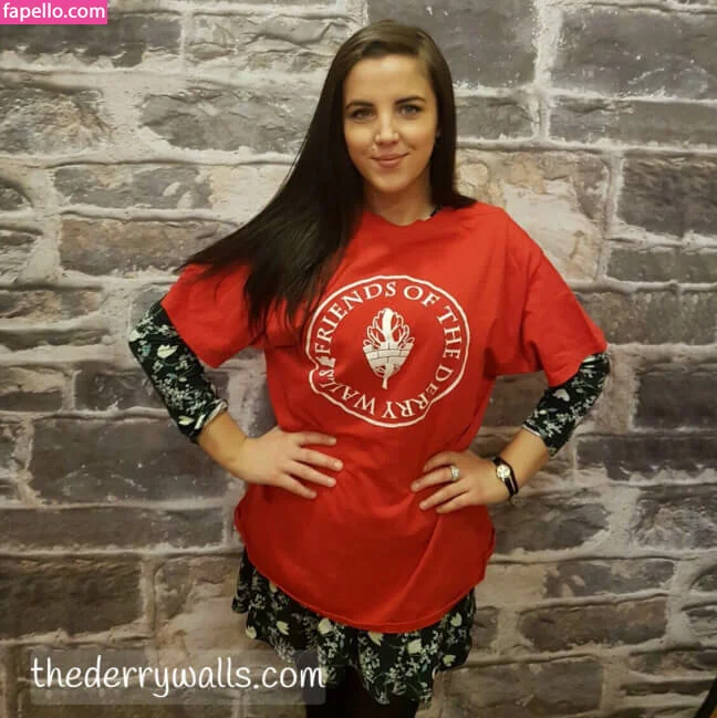 Jamie-Lee O'Donnell Onlyfans Photo Gallery 