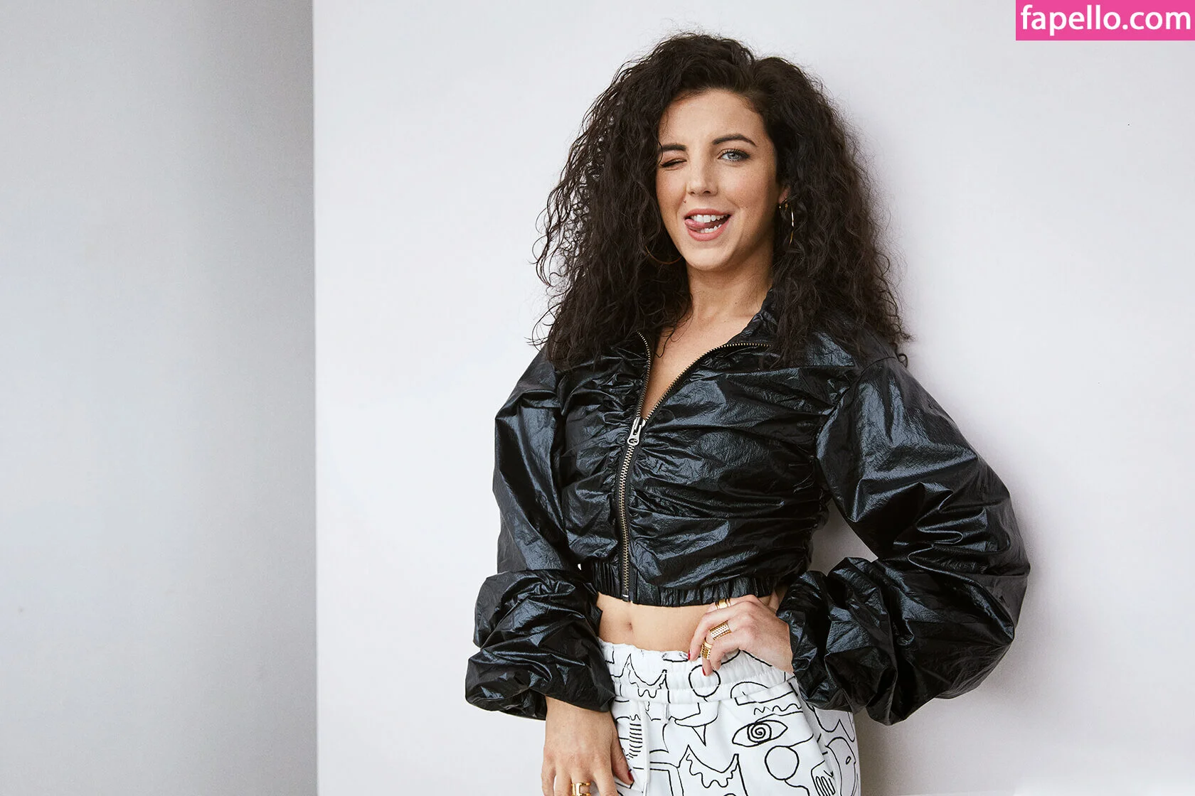 Jamie-Lee O'Donnell Onlyfans Photo Gallery 