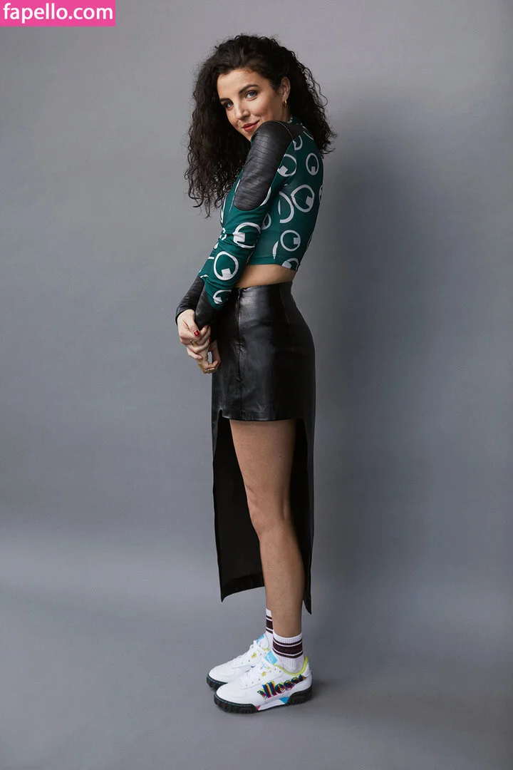 Jamie-Lee O'Donnell Onlyfans Photo Gallery 