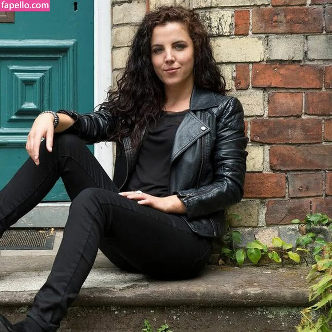 Jamie-Lee O'Donnell Onlyfans Photo Gallery 