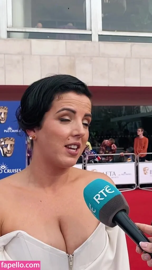 Jamie-Lee O'Donnell Onlyfans Photo Gallery 