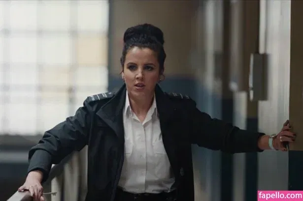 Jamie-Lee O'Donnell Onlyfans Photo Gallery 