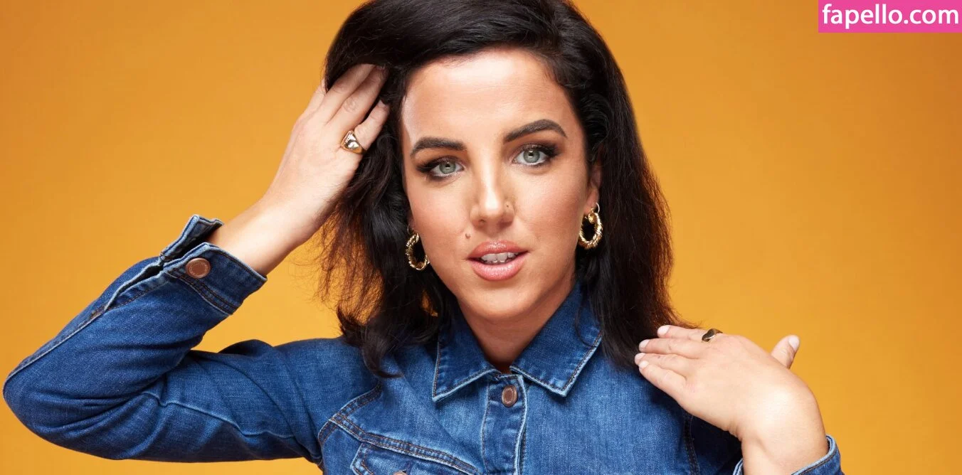 Jamie-Lee O'Donnell Onlyfans Photo Gallery 