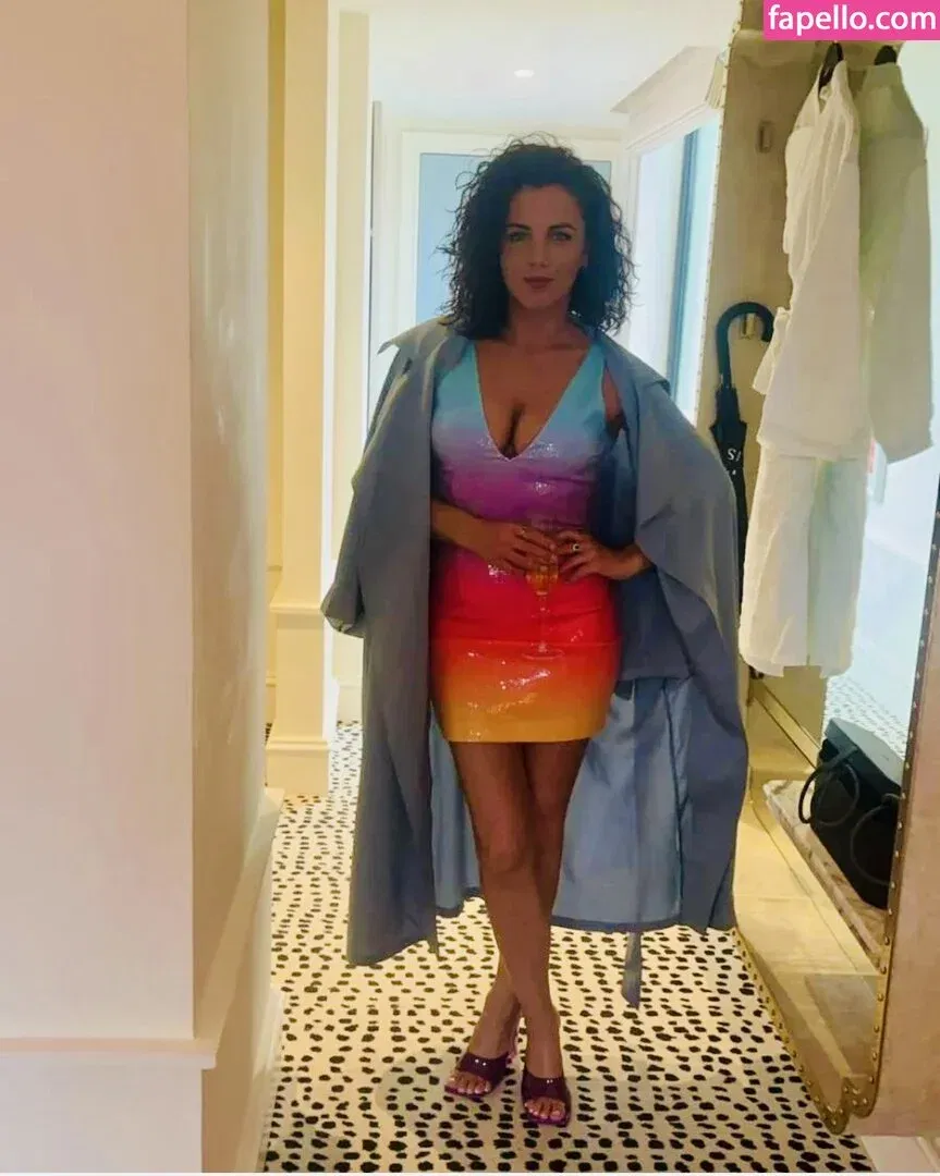 Jamie-Lee O'Donnell Onlyfans Photo Gallery 