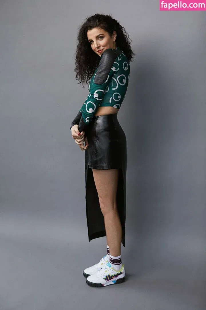 Jamie-Lee O'Donnell Onlyfans Photo Gallery 