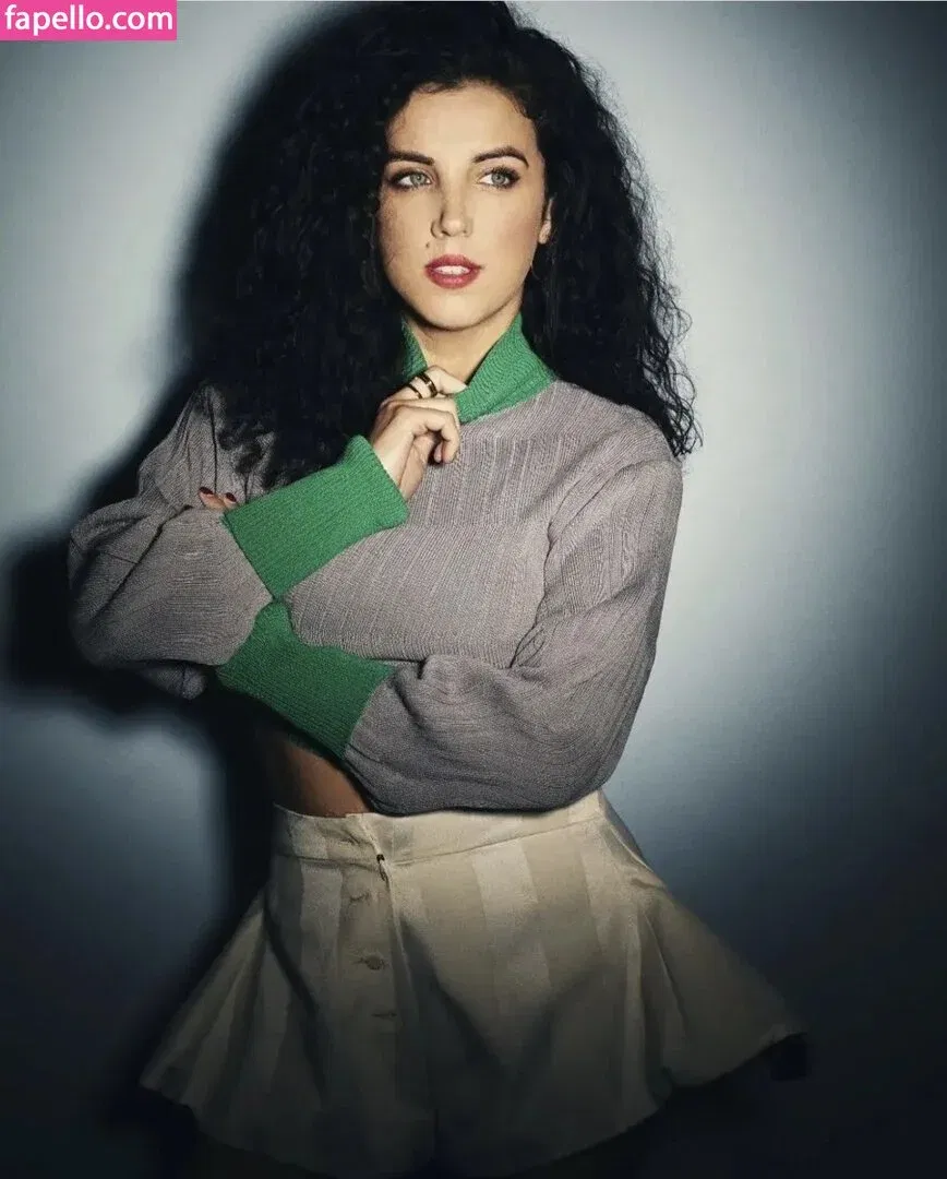 Jamie-Lee O'Donnell Onlyfans Photo Gallery 