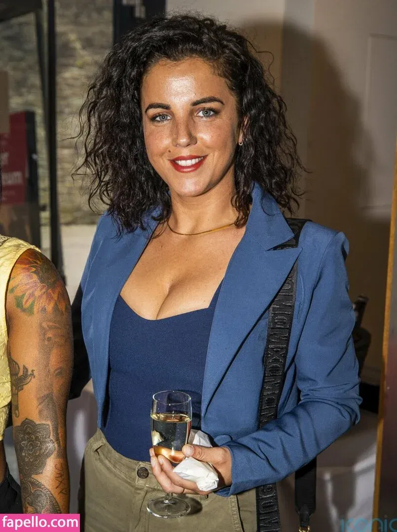 Jamie-Lee O'Donnell Onlyfans Photo Gallery 