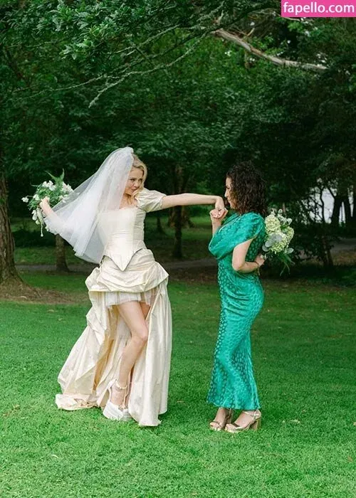 Jamie-Lee O'Donnell Onlyfans Photo Gallery 