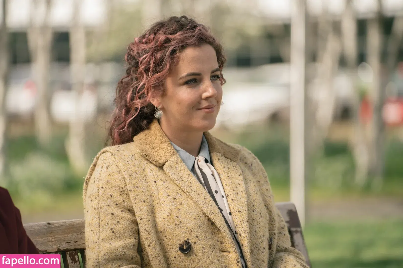 Jamie-Lee O'Donnell Onlyfans Photo Gallery 