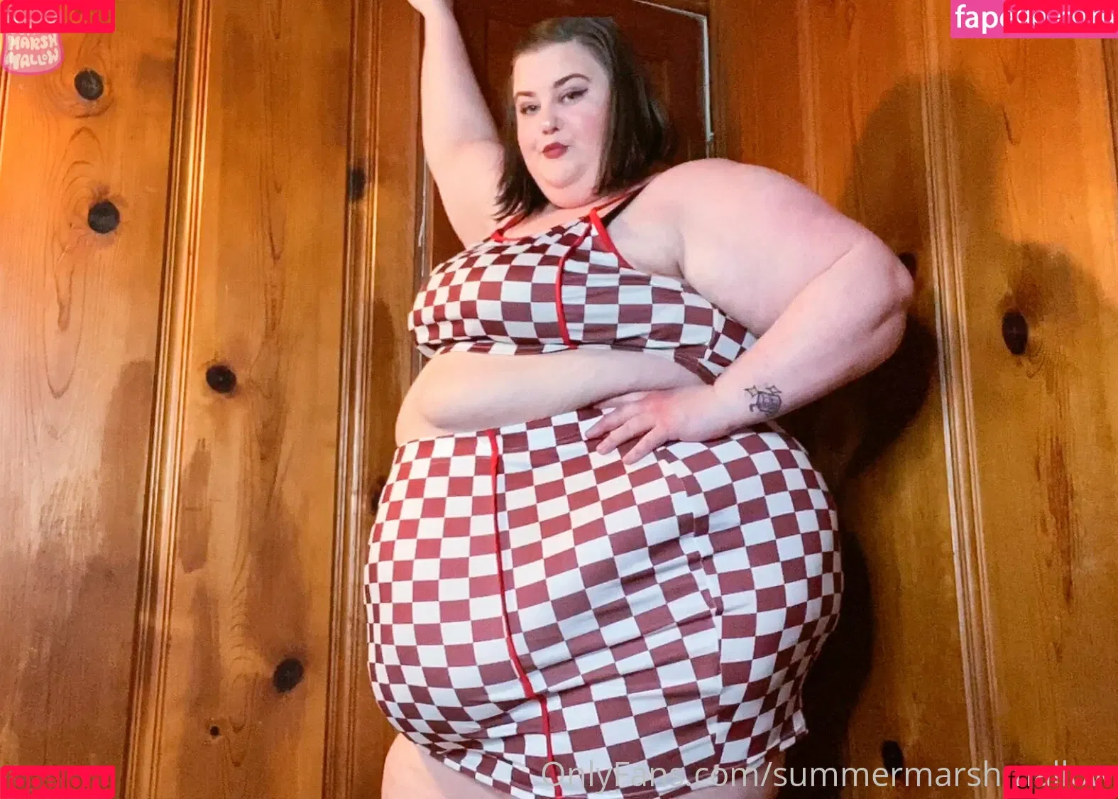 summermarshmallow Onlyfans Photo Gallery 