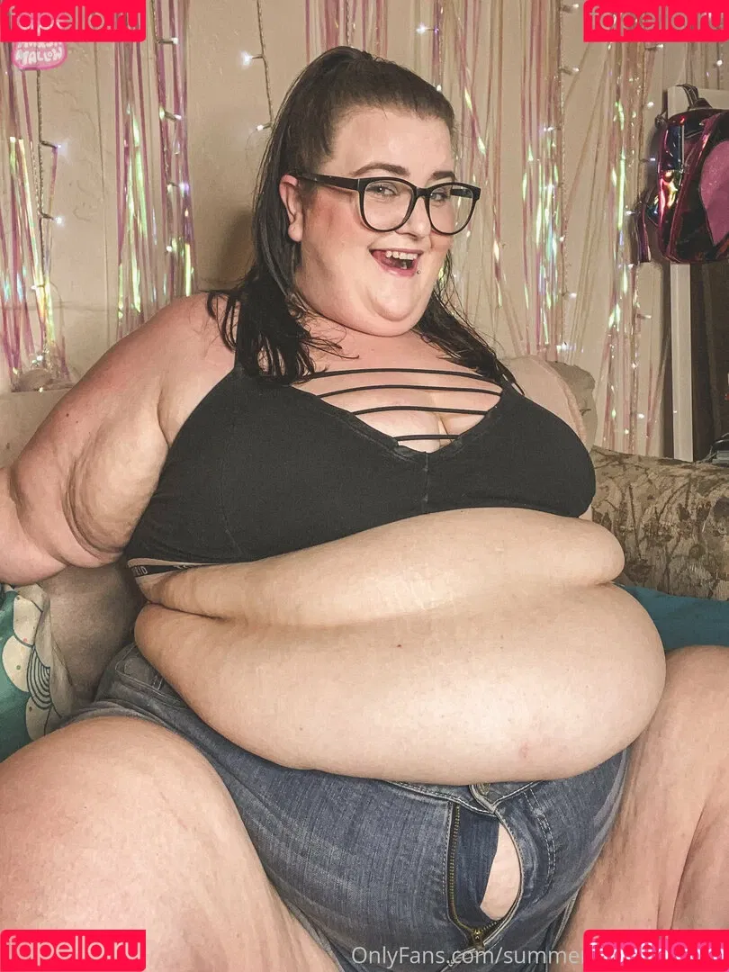 summermarshmallow Onlyfans Photo Gallery 