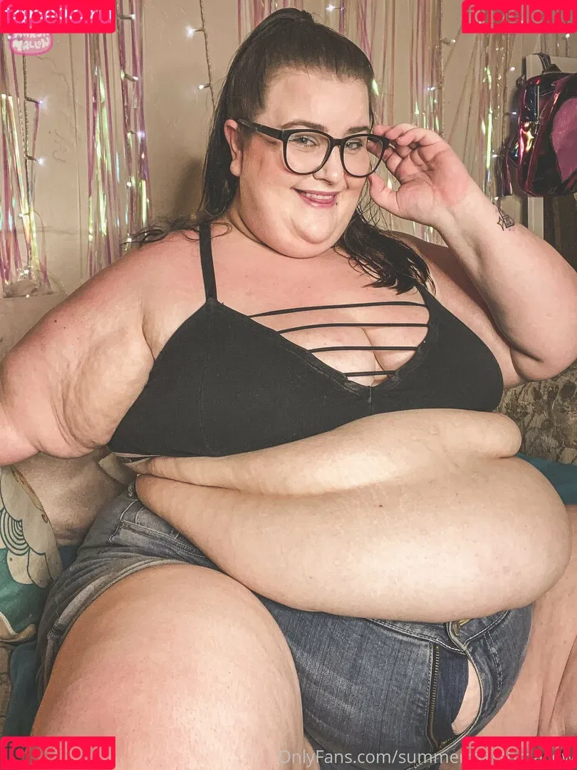 summermarshmallow Onlyfans Photo Gallery 