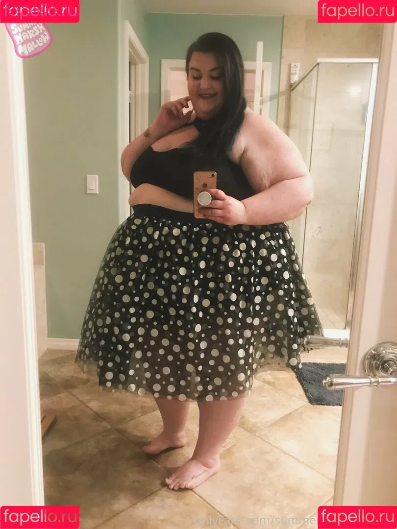 summermarshmallow Onlyfans Photo Gallery 