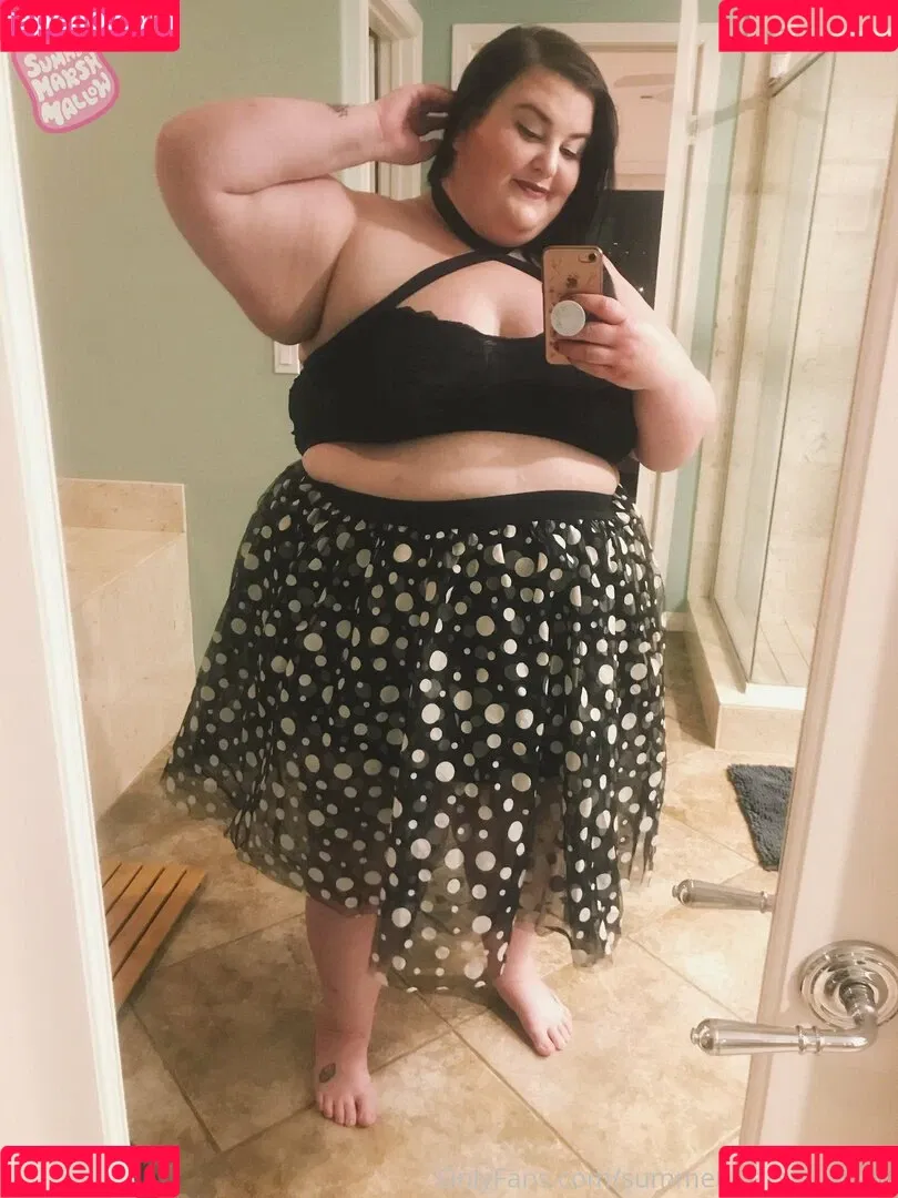 summermarshmallow Onlyfans Photo Gallery 