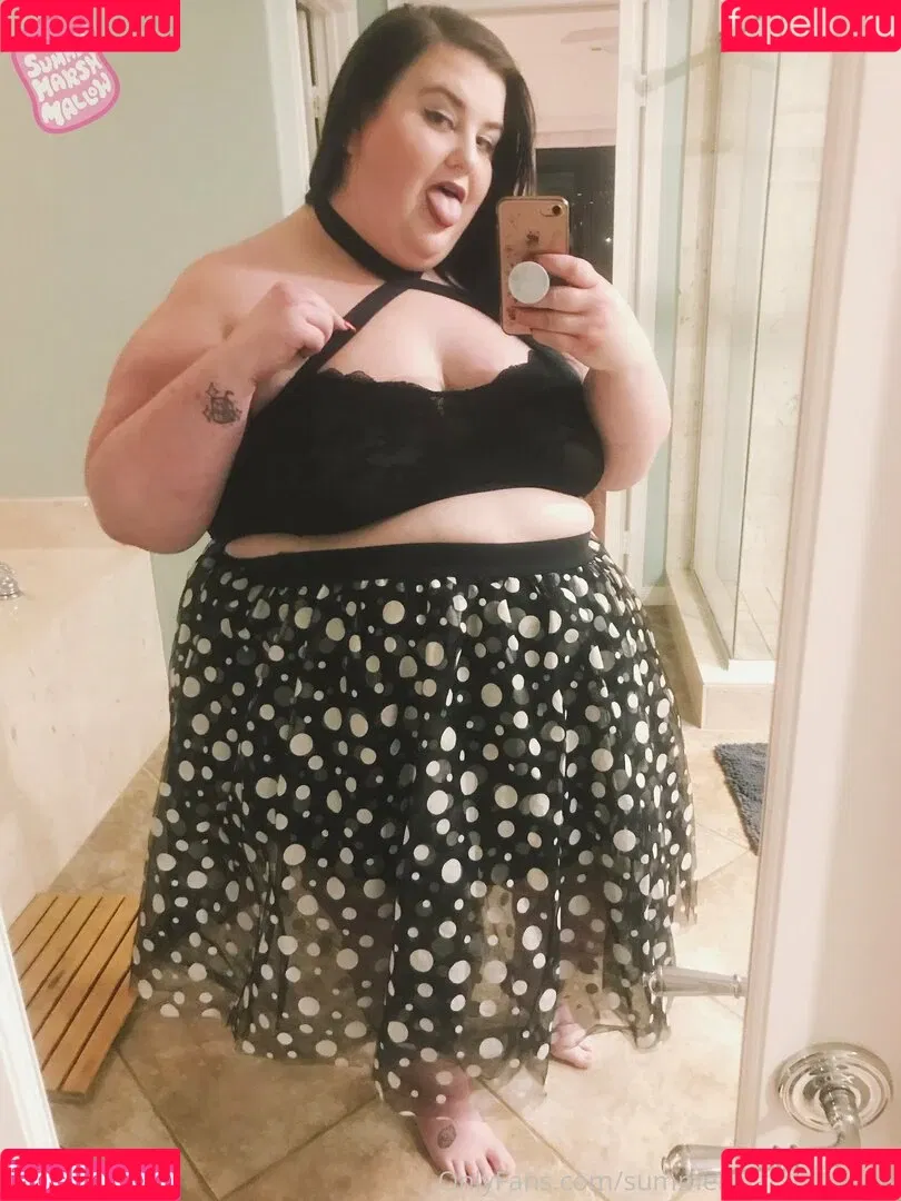 summermarshmallow Onlyfans Photo Gallery 