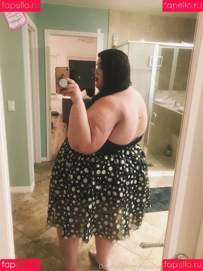 summermarshmallow Onlyfans Photo Gallery 