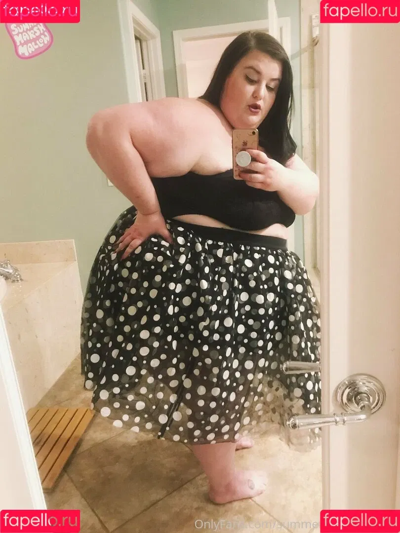 summermarshmallow Onlyfans Photo Gallery 