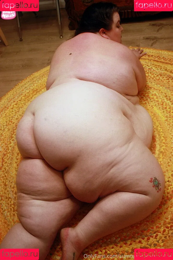 summermarshmallow Onlyfans Photo Gallery 