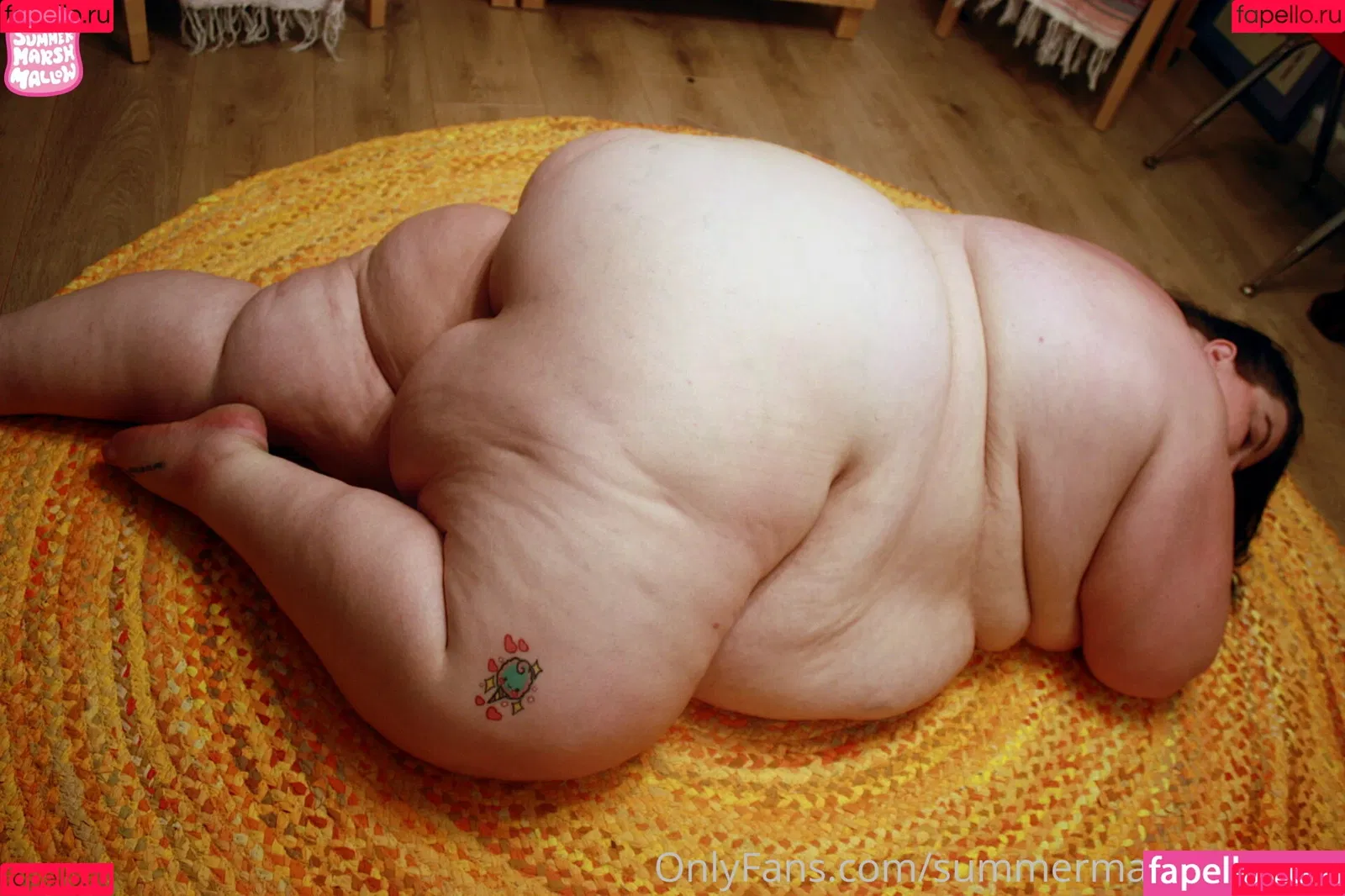 summermarshmallow Onlyfans Photo Gallery 