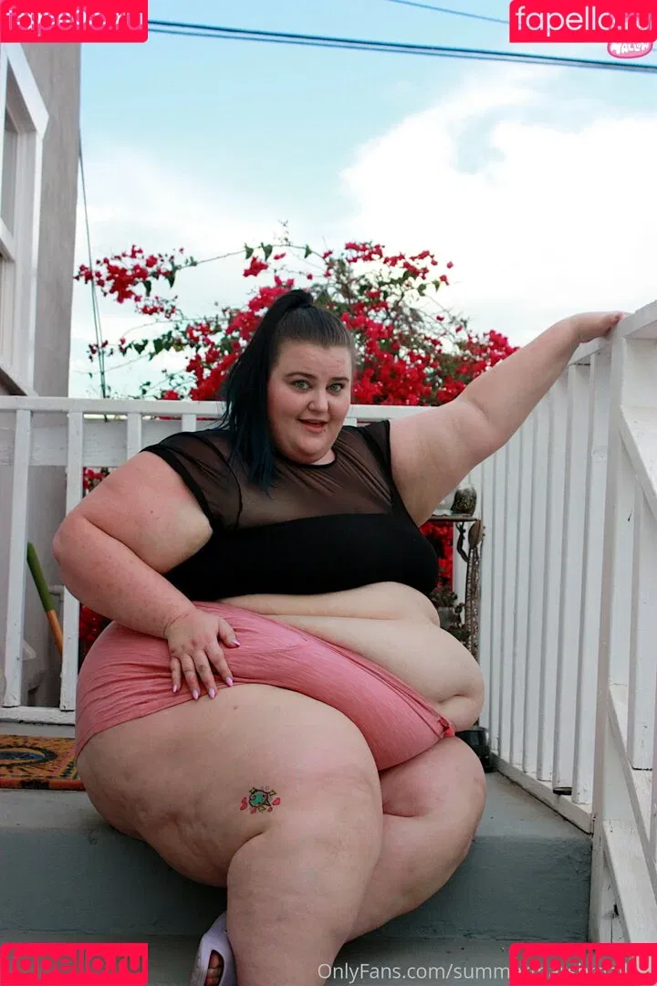 summermarshmallow Onlyfans Photo Gallery 