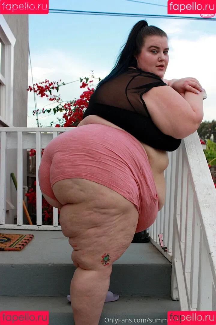 summermarshmallow Onlyfans Photo Gallery 
