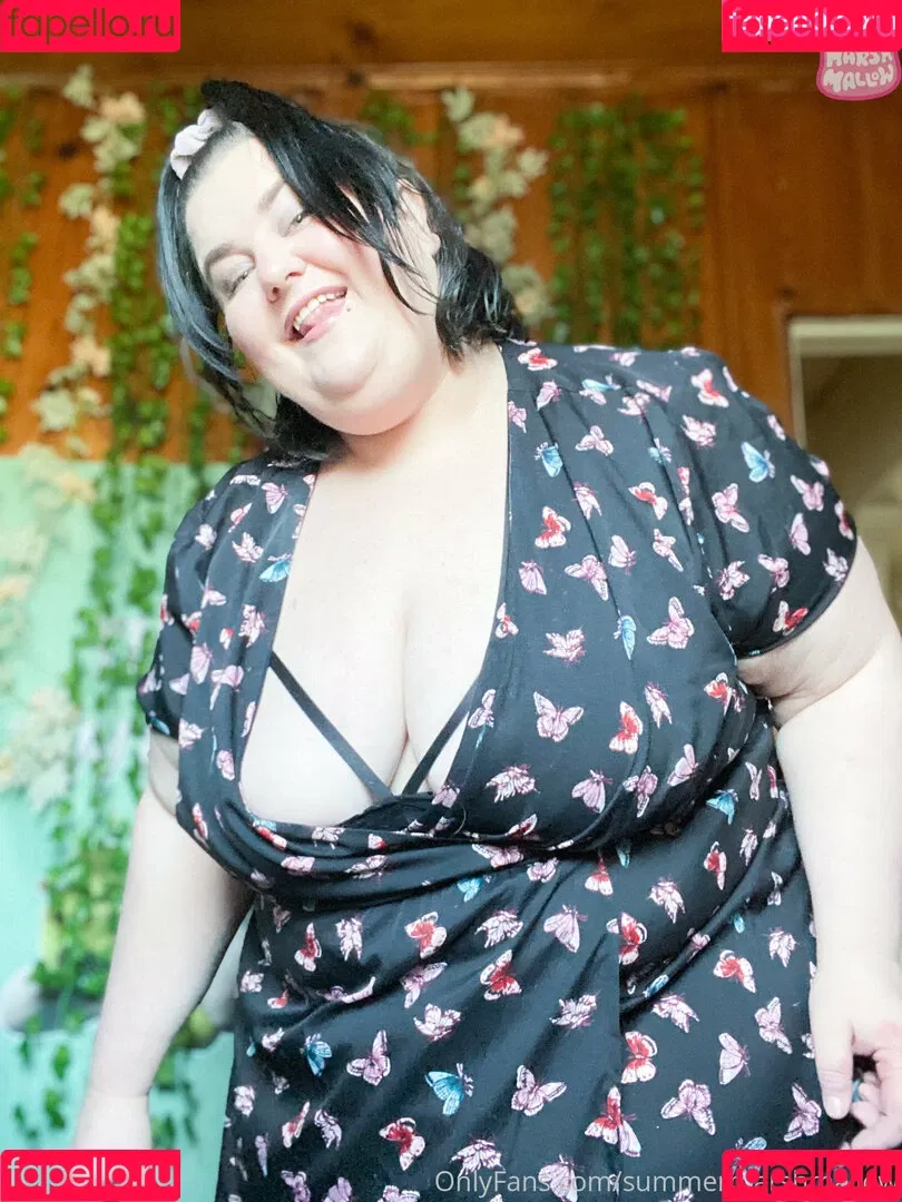 summermarshmallow Onlyfans Photo Gallery 