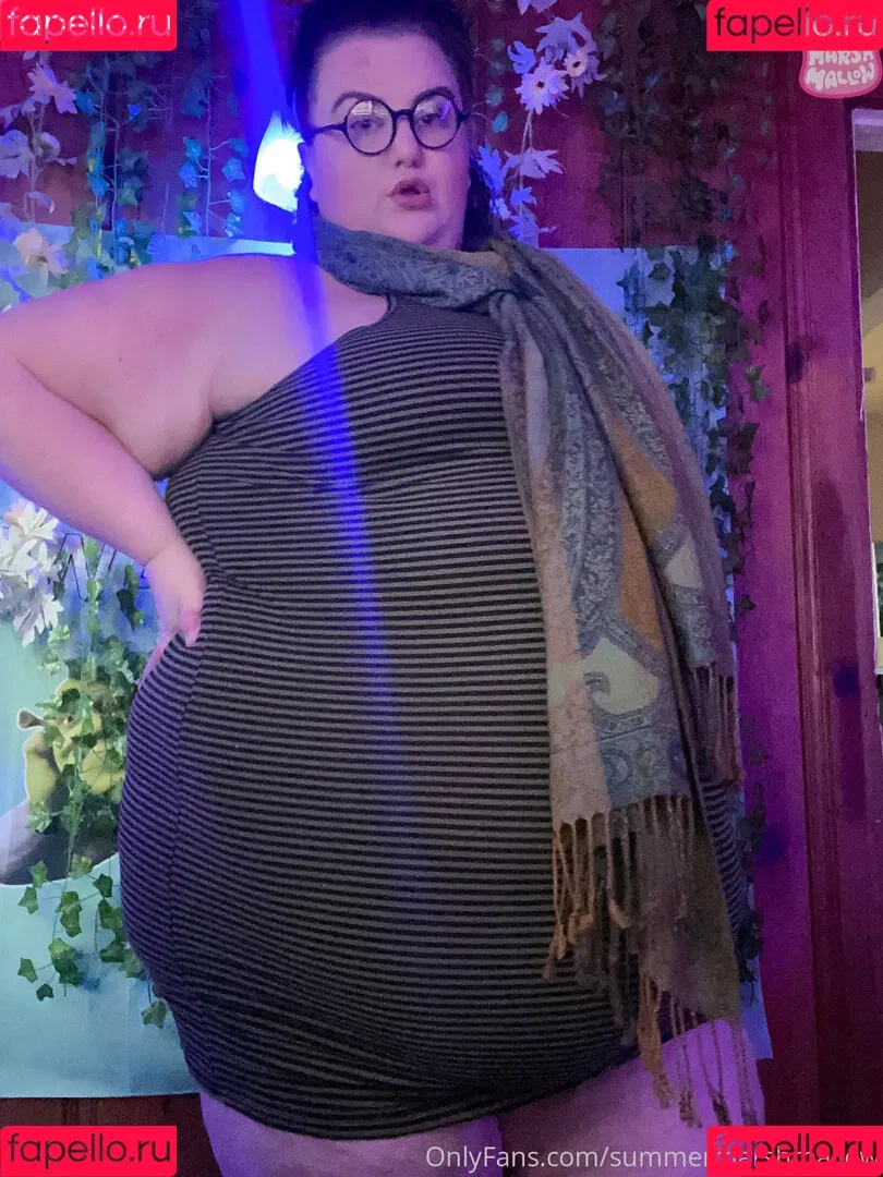 summermarshmallow Onlyfans Photo Gallery 