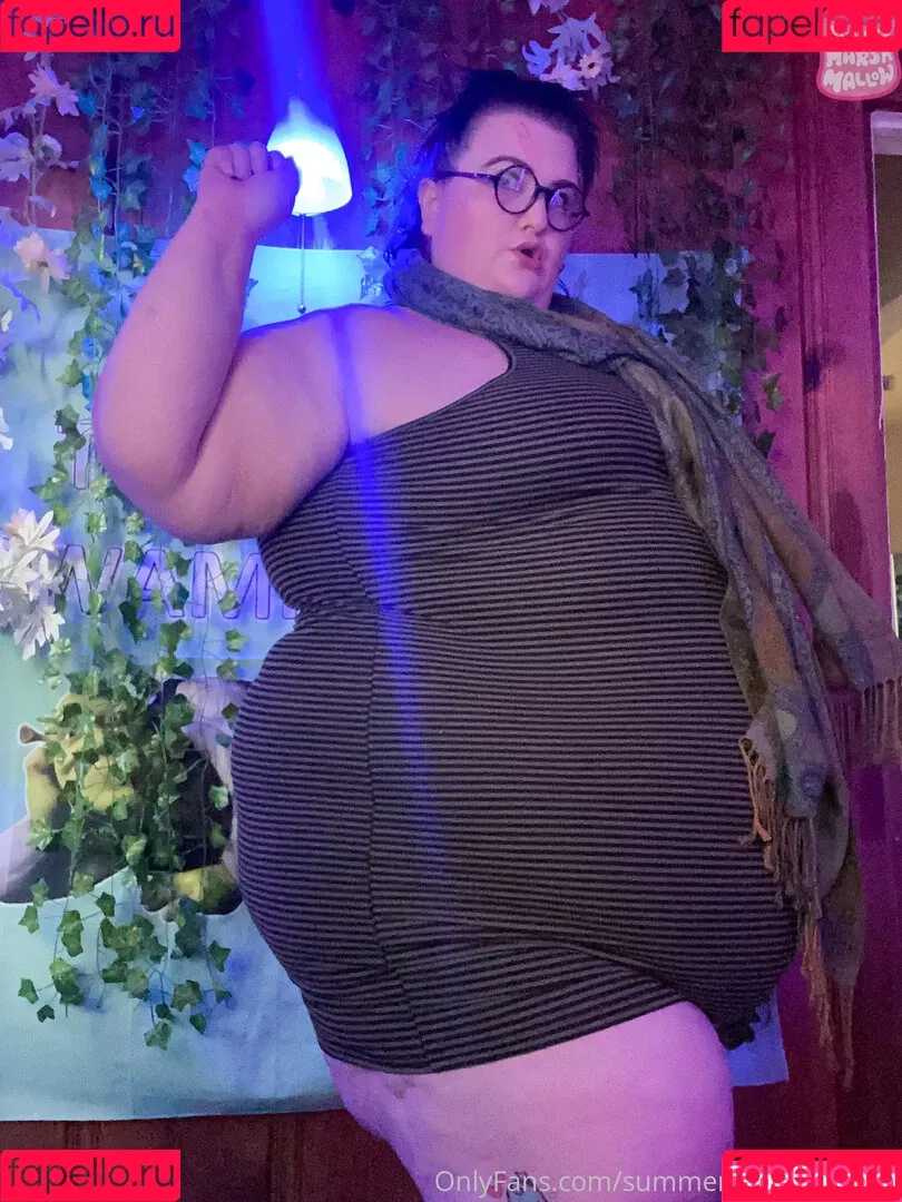 summermarshmallow Onlyfans Photo Gallery 